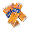 Lance® Toast Chee Peanut Butter Cracker Sandwiches