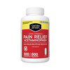 Berkley Jensen® Extra Strength Acetaminophen Tablets 500 mg