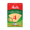 Melitta Melitta&reg; #4 Coffee Filters GRR22000695