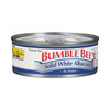 Bumble Bee® Solid White Albacore Tuna in Water