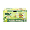 GoGo Squeez® Fruit on the Go