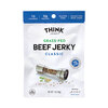 Think Jerky Think Jerky&reg; Classic Beef Jerky GRR22000984