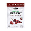 Think Jerky Think Jerky&reg; Sweet Chipotle Beef Jerky GRR22000985