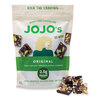 JOJO's Chocolate Original Dark Chocolate Bites