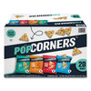 Pepsico PopCorners&reg; Popped Corn Chips Snacks Variety Pack GRR22002179