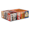 Hershey&reg;'s Full Size Chocolate Candy Bar Variety Pack