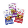 Nature's Garden Healthy Trail Mix Snack Packs