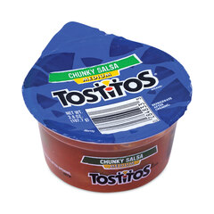 Tostitos&reg; Medium Chunky Salsa ToGo Cups