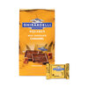 Ghirardelli® Milk Chocolate & Caramel Chocolate Squares™