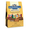Ghirardelli® Premium Assorted Chocolate Squares