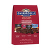 Ghirardelli® Squares Premium Dark Chocolate Assortment