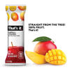 That's it.® Nutrition Bar