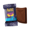 Awake Caffeinated Dark Chocolate Bites