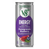 V8® +ENERGY