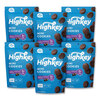 HighKey® Double Chocolate Brownie Cookies