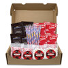 Snack Box Pros Snack Box Pros Warm Winter Wishes Hot Chocolate Kit GRR70000117