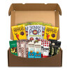 Snack Box Pros Vegan Snack Box