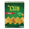 Keebler® Original Club Crackers Snack Stacks