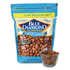 Blue Diamond® Low Sodium Lightly Salted Almonds