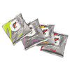 Gatorade Original Powdered Drink Mix, Variety Pack, 21oz Packets, 32/Carton GTD03944