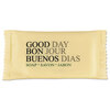 Good Day™ Amenity Bar Soap, # 3/4