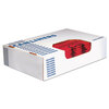 Heritage Healthcare Biohazard Printed Can Liners
