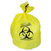 Heritage Bag Heritage Healthcare Biohazard Printed Can Liners HERA6043PY