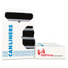 Heritage Bag AccuFit&reg; Linear Low Density Can Liners with AccuFit&reg; Sizing HERH6644TKR01