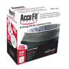 Heritage Bag AccuFit&reg; Linear Low Density Can Liners with AccuFit&reg; Sizing HERH7450TCRC1