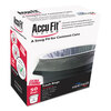 Heritage Bag AccuFit&reg; Linear Low Density Can Liners with AccuFit&reg; Sizing HERH8053TCRC1