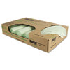Heritage Biotuf® Compostable Can Liners