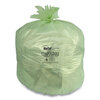 Heritage Biotuf® Compostable Can Liners