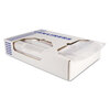 Heritage Bag Heritage High-Density Waste Can Liners HERZ4824RNR01