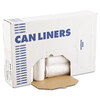 AccuFit® High-Density Can Liners with AccuFit® Sizing