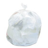 Heritage Bag Heritage High-Density Waste Can Liners HERZ6037LNR01