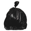 Heritage Bag Heritage High-Density Coreless Roll Waste Can Liners HERZ8648WKR01