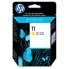 Hewlett Packard HP C4838A - HP 11 Inkjet Cartridge HEW C4838A