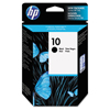 Hewlett Packard HP C4844A - HP 10 Inkjet Cartridge HEW C4844A