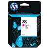 Hewlett Packard HP C9412A - C9419A (HP38) Inkjet Cartridge HEW C9416A