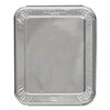 HFA INC HFA&reg; Half Steam Table Pan Lids HFA204930100FC