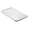 HFA INC HFA&reg; Steam Pan Foil Lids HFA205000