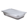HFA INC HFA&reg; Full Steam Table Pan Lids HFA20504550FC
