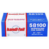 HFA INC HFA&reg; Interfolded Foil Sheets HFA58100
