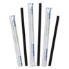 Hoffmaster® Aardvark Paper Straws