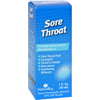 Sore Throat