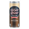 HIGH Brew® Coffee Cold Brew Coffee + Protein