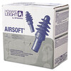 Howard Leight® by Honeywell AirSoft® Multiple-Use Earplugs