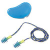 Howard Leight® by Honeywell Fusion® Multiple-Use Earplugs