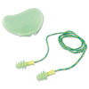 Howard Leight® by Honeywell Fusion® Multiple-Use Earplugs