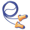 Howard Leight® by Honeywell Laser Trak® Detectable Single-Use Earplugs